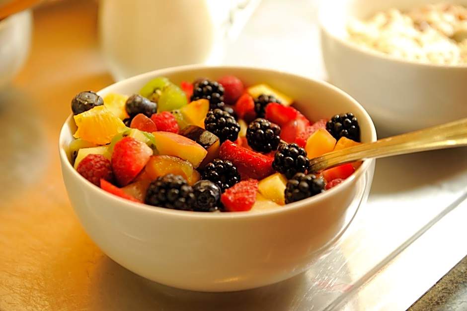 Hotel Splendid-Dollmann