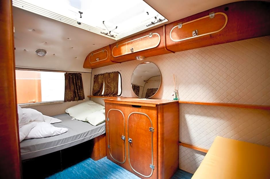 Treck Hostel