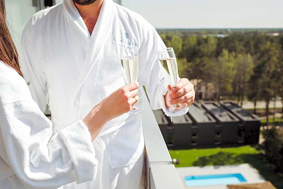 Lielupe Hotel SPA & Conferences by Semarah