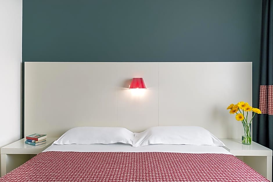 Hotel Michelino Bologna Fiera