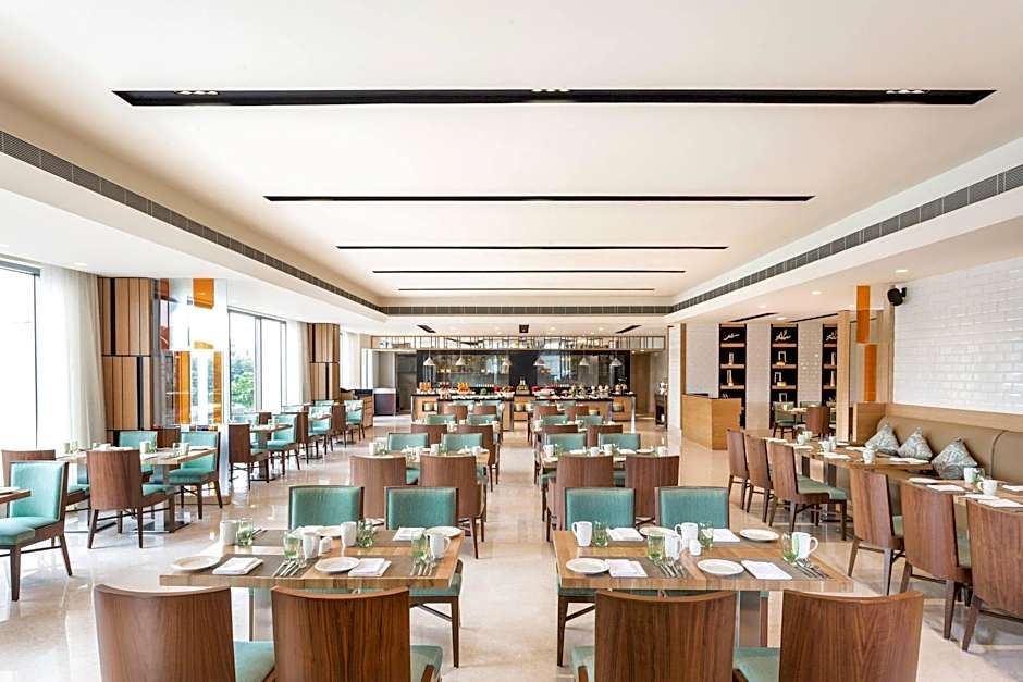 Fairfield by Marriott Visakhapatnam