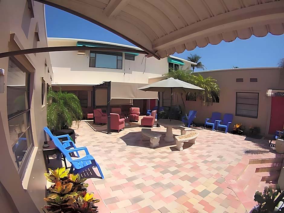 Sun Beach Inn