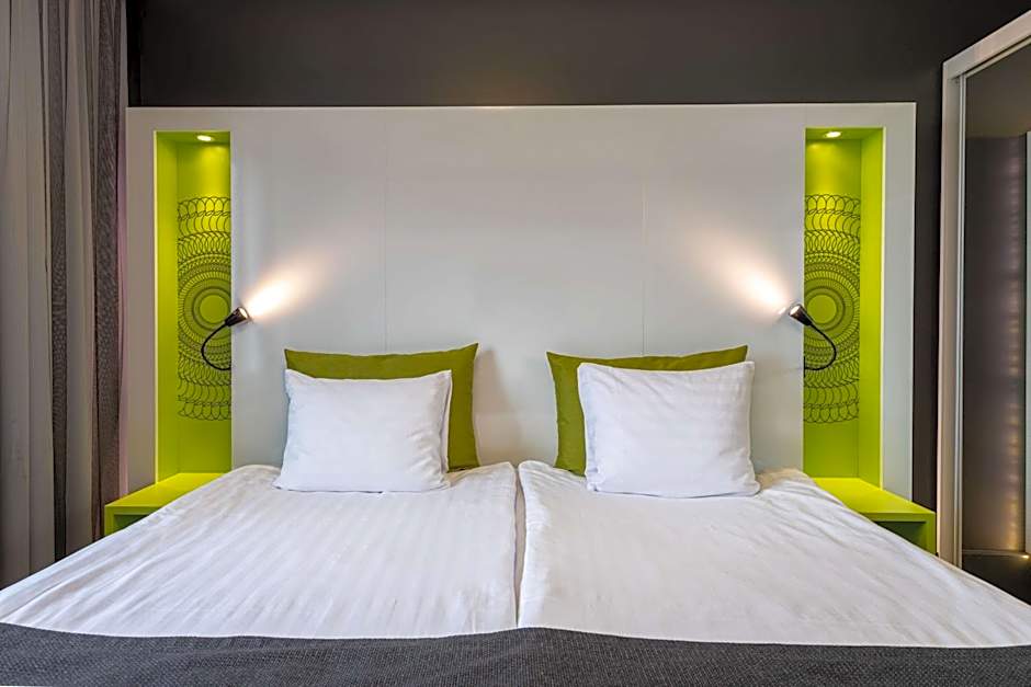 Scandic Tampere Station