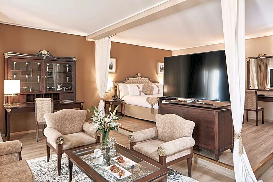 Epirus Palace Congress & Spa