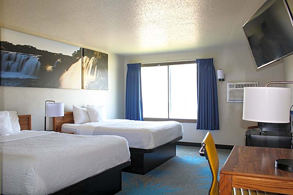 Days Inn by Wyndham Sioux Falls