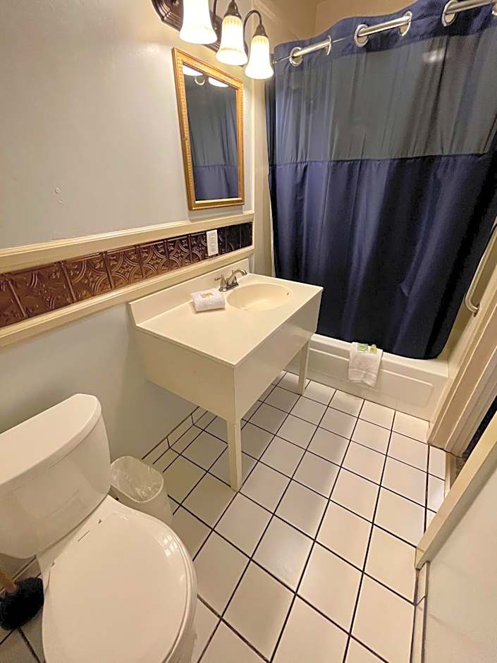 Hotel Villa Convento