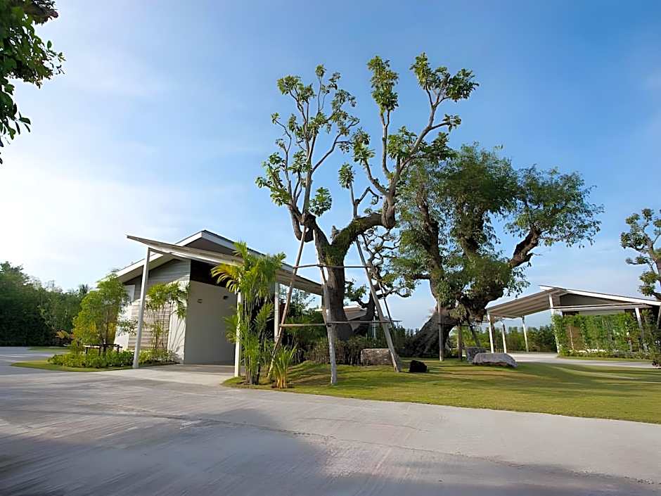 Baan Kula Mahasarakam