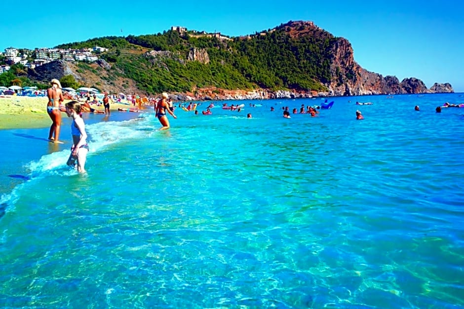 Cleopatra City Hotel