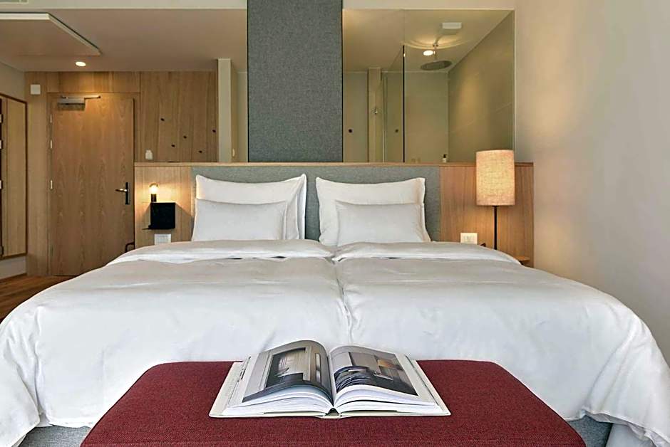 Hotel Schwarzschmied