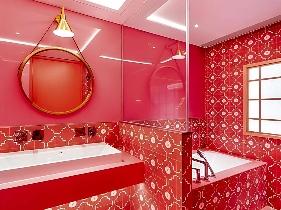 LINE FRIENDS PRESENTS CASA DE AMIGO