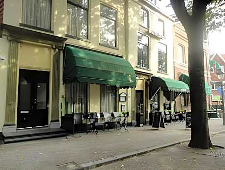 Hotel 't Anker
