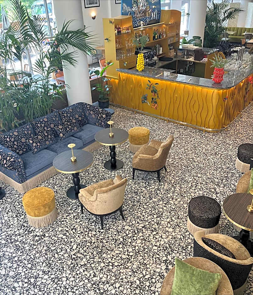 Dali Hôtel Montauban