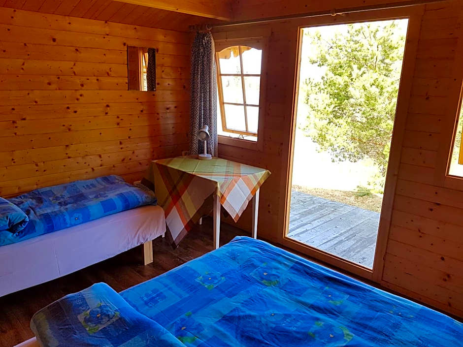 Soomaa Water Camp
