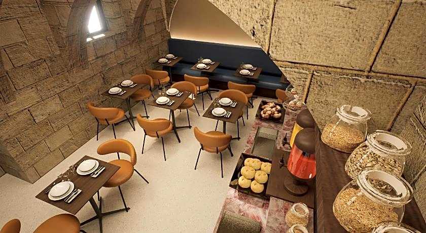 The Vincent Boutique Suites