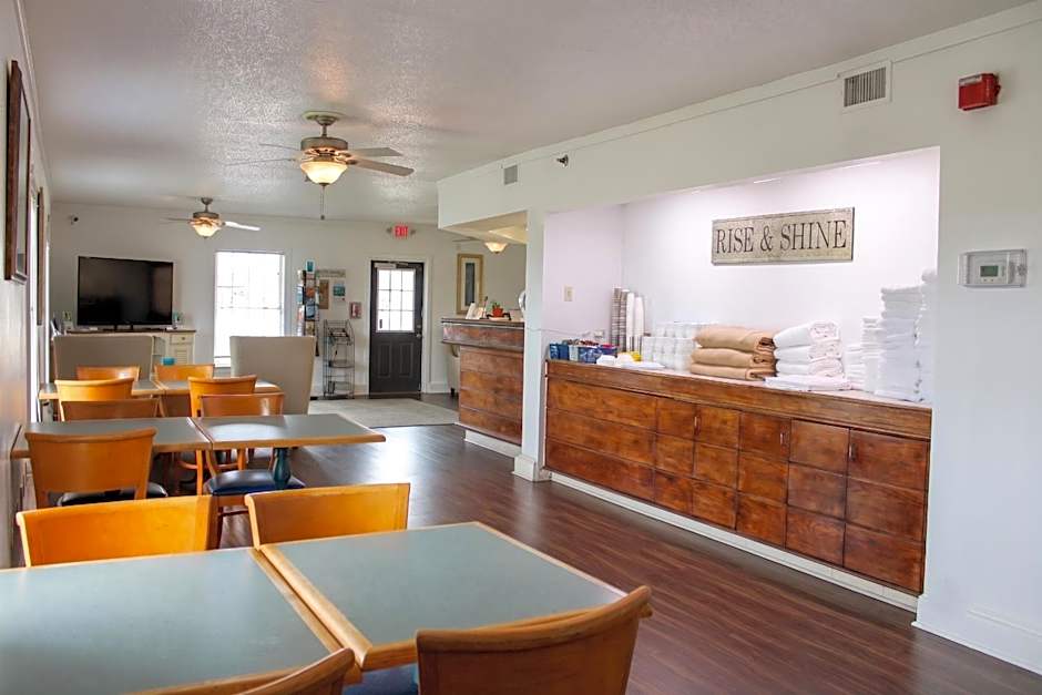 Hatteras Island Inn