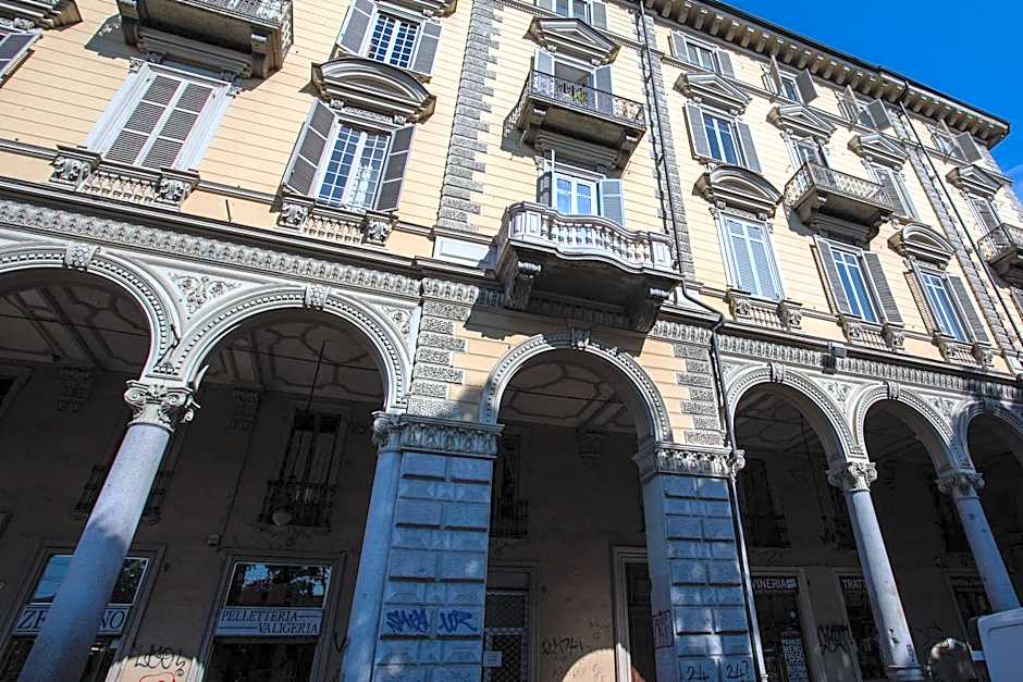 Maison Rêve Torino Centro