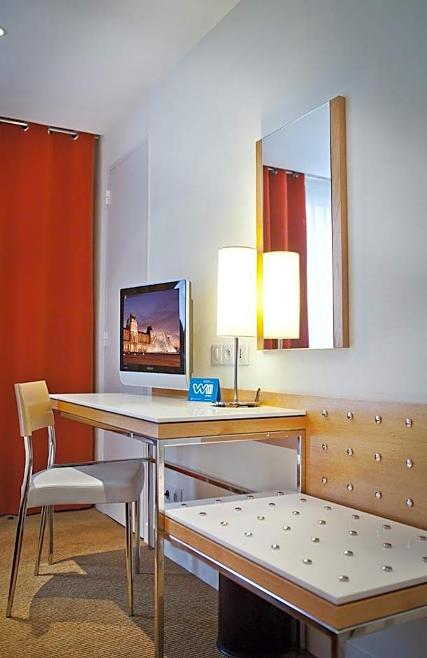 Hotel Albe Saint Michel