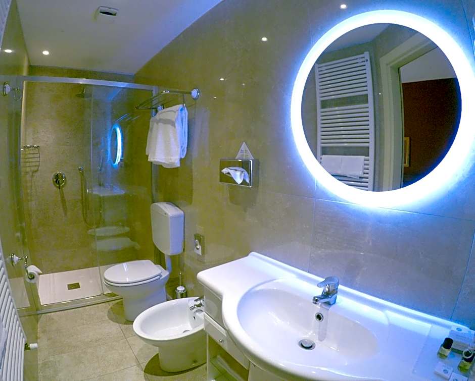 Zanhotel Europa