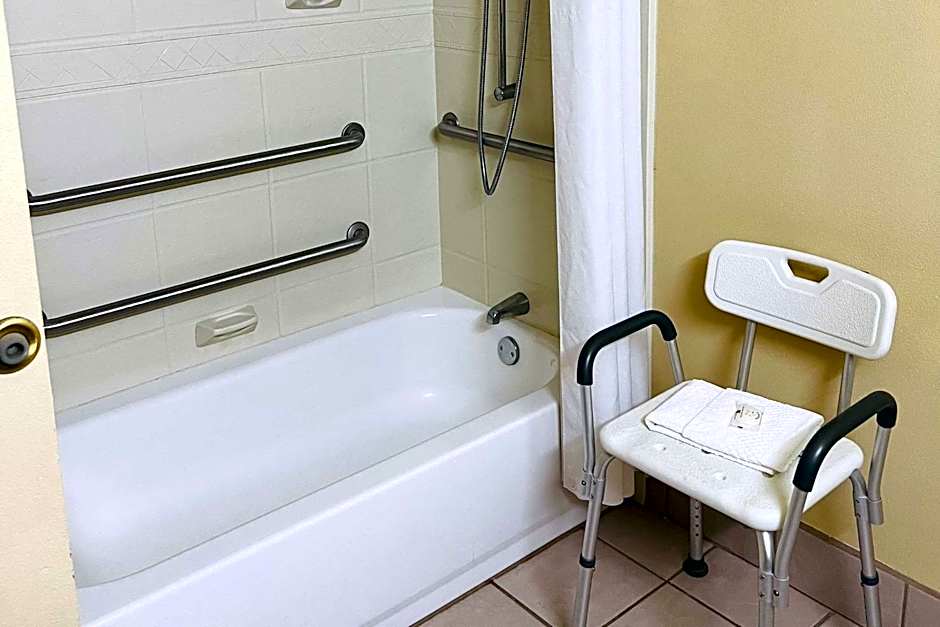 Quality Inn I-75 West Chester-North Cincinnati