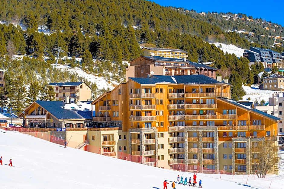 Lagrange Vacances L'Orée des Cîmes