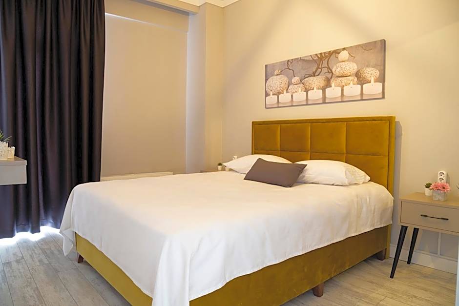 Hatton Suites Hotel Esenboga