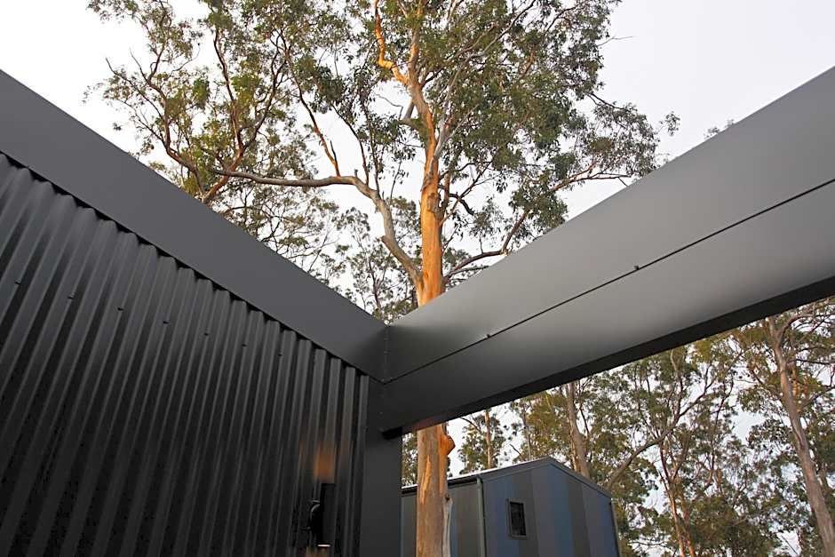 Gold Coast Tree Houses