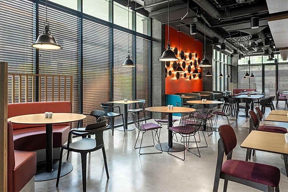 Aloft San Pedro Sula