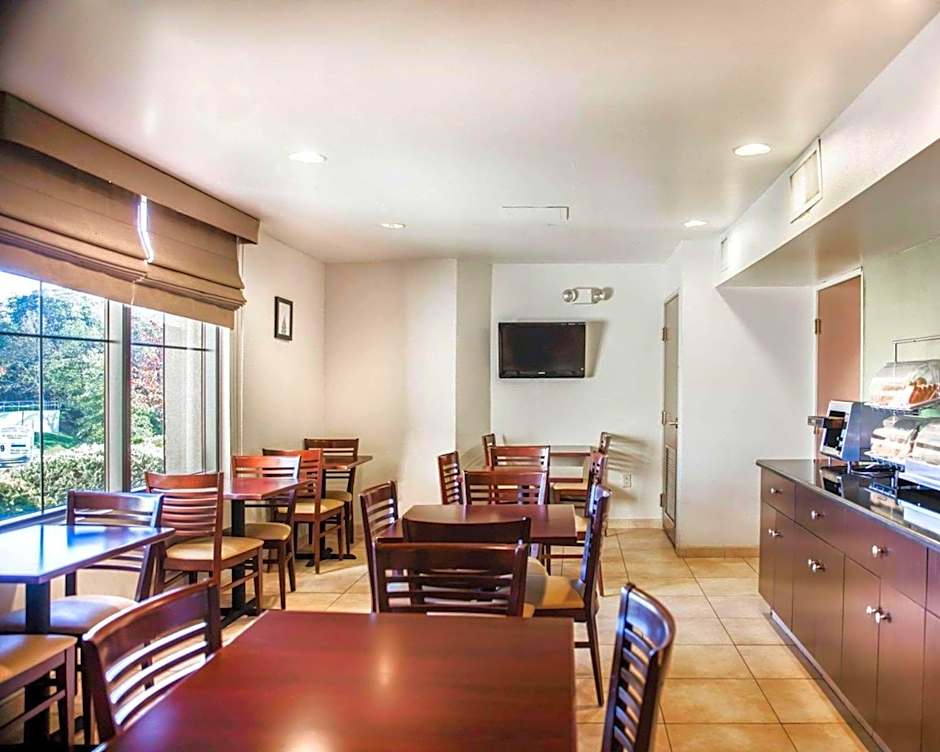 Sleep Inn Near Quantico Main Gate