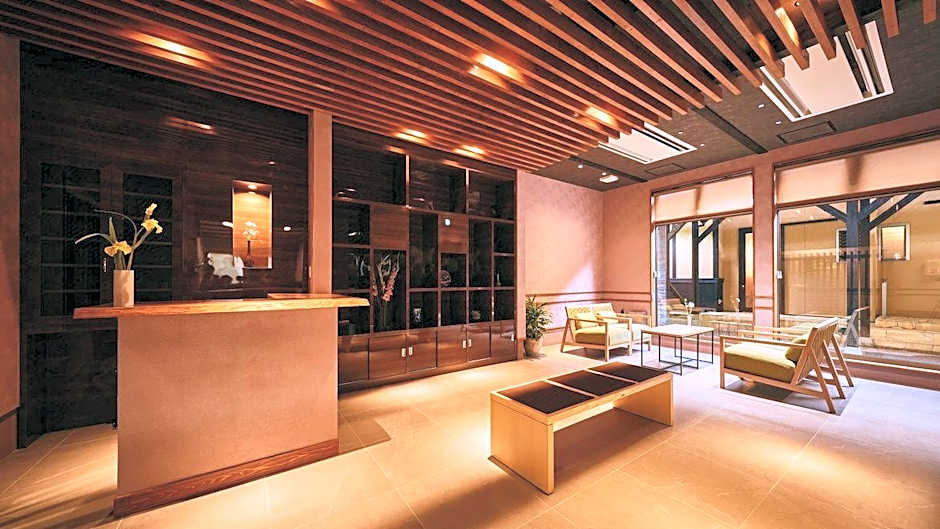 Ryokan Shougen Sansou