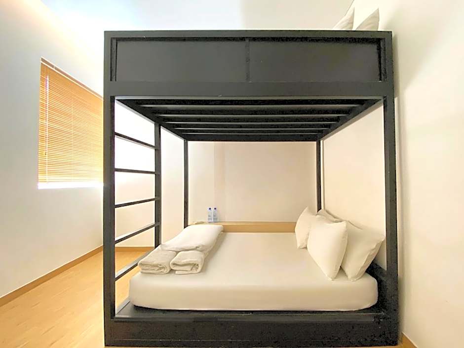 ManukabyHavis Boutique Hotel