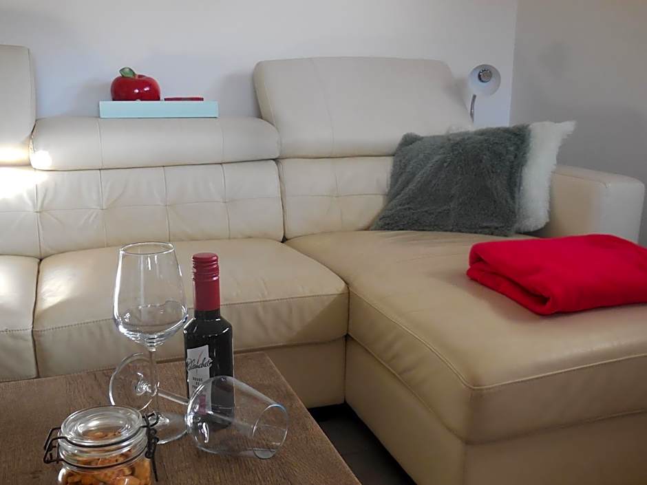 B & B " De 7 Sprong "