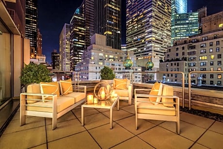 Concorde Hotel New York