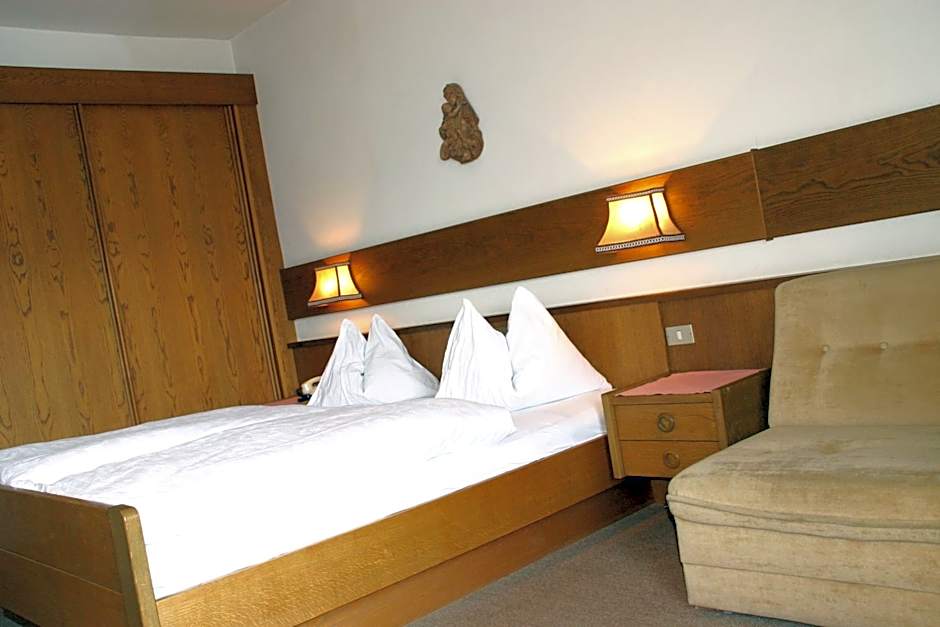 Panoramapension Etschblick