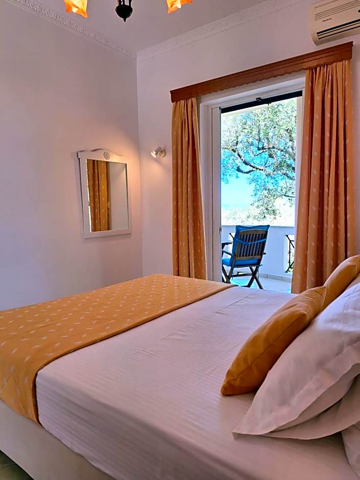 Villa Dionysia Amoudi