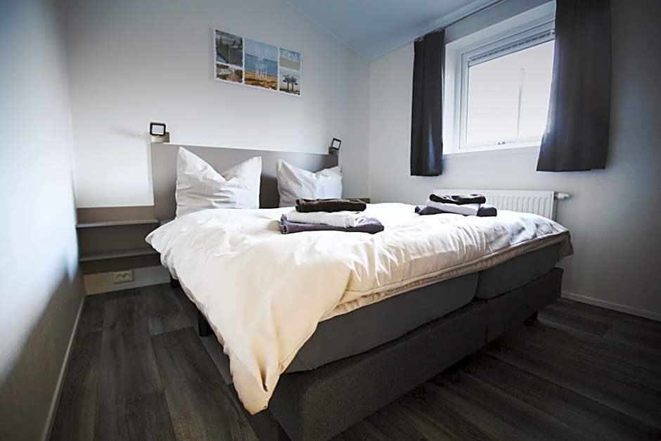 Lodgepark Goitzsche GmbH