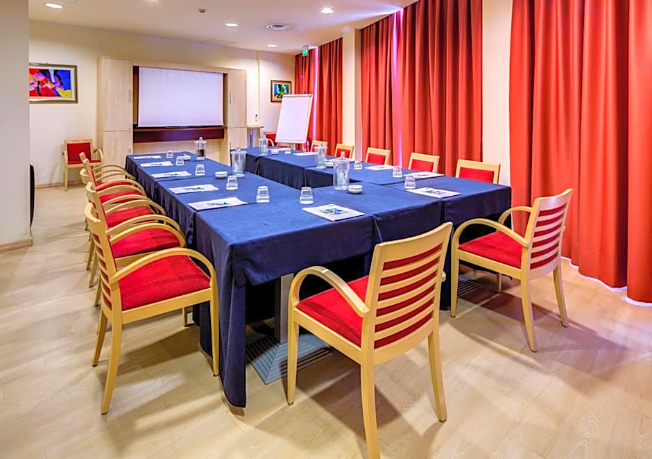 Holiday Inn Express Parma By IHG
