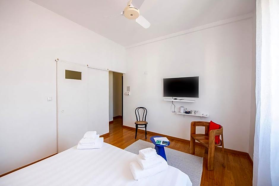 Hotel San Michele