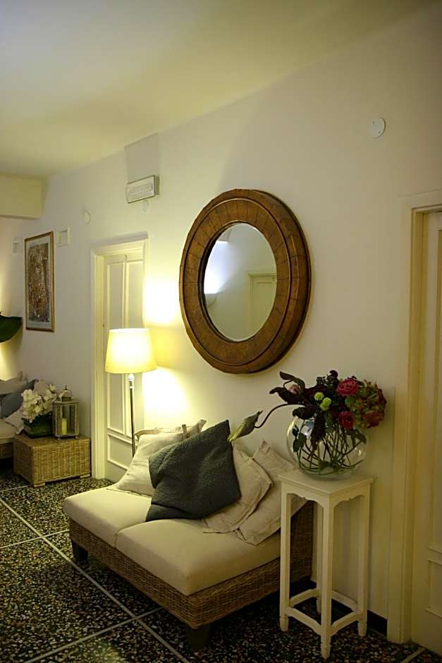 Hotel Gabbiano