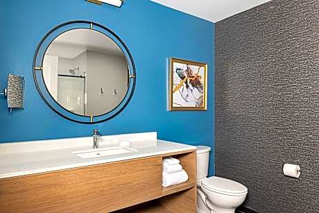 Studio Deluxe Suite