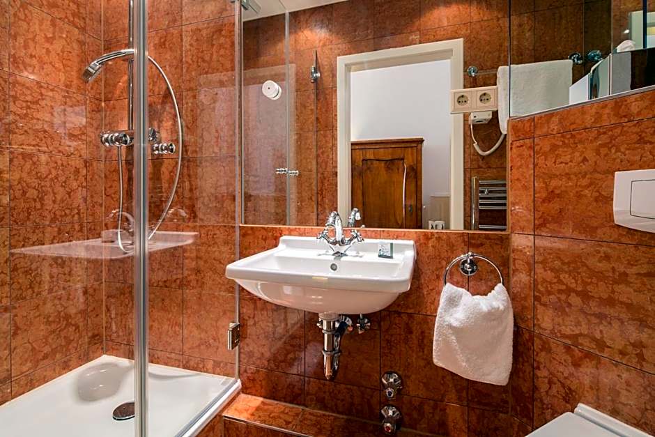 Hotel Deutscher Kaiser