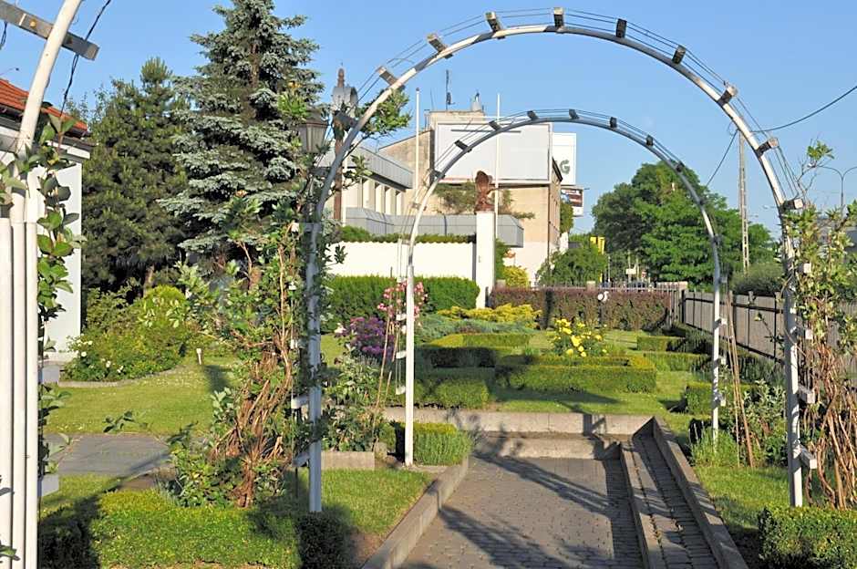 Hotel "Zajazd Napoleoński"