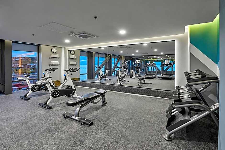 City Express Plus by Marriott Ensenada