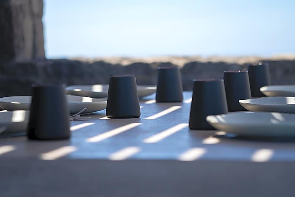 La Ponta Villas & Suites