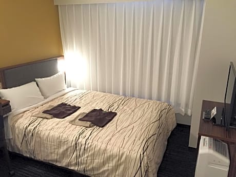 Double Room - Non-Smoking