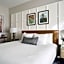 Heathman Hotel