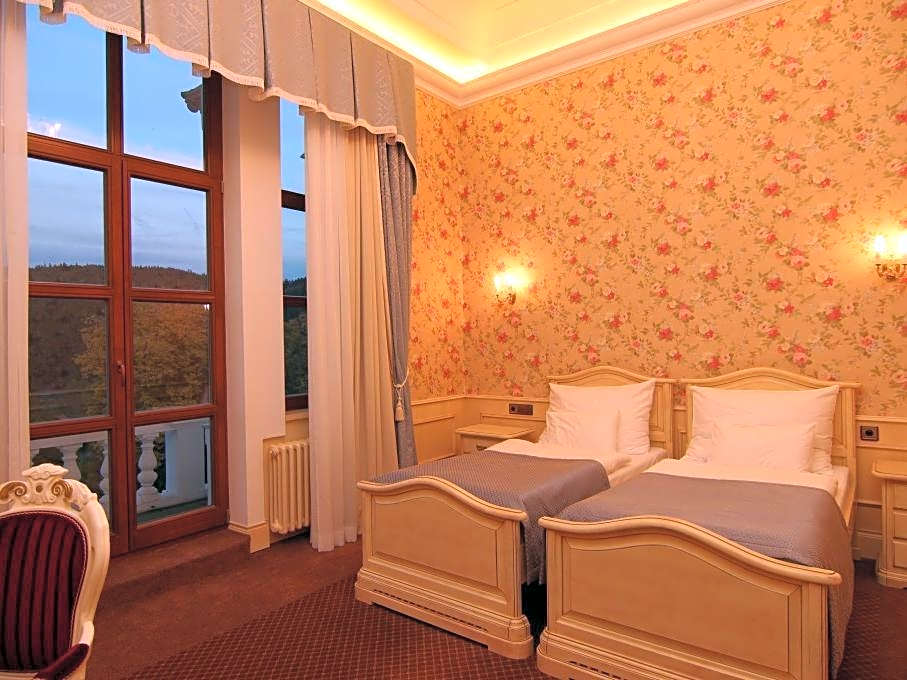 Royal Golf - Art hotel