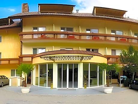 Hotel Weingarten