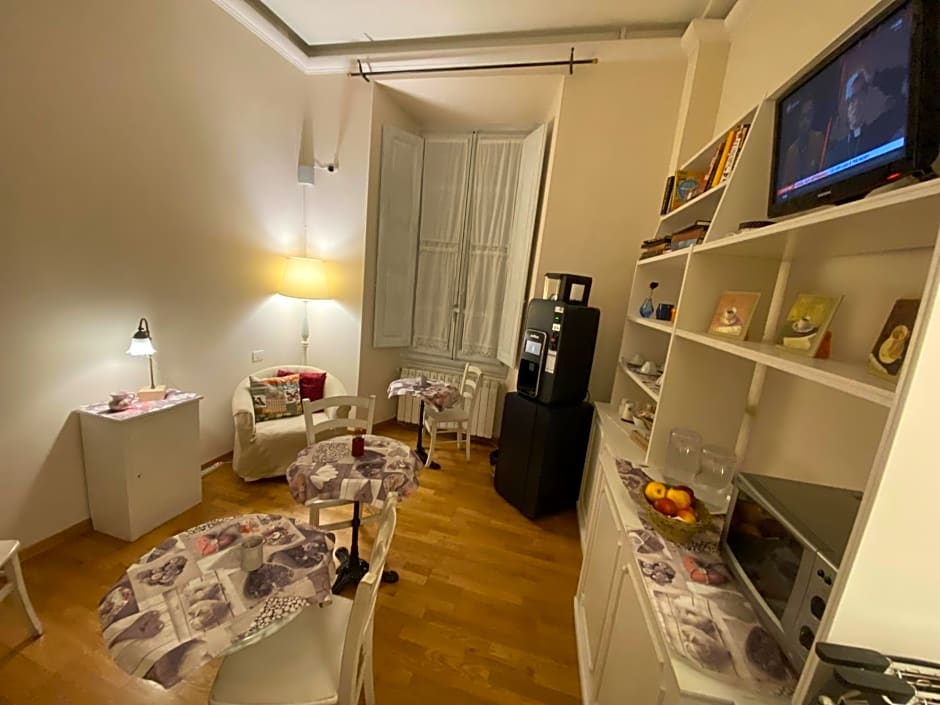 Relais Del Duomo