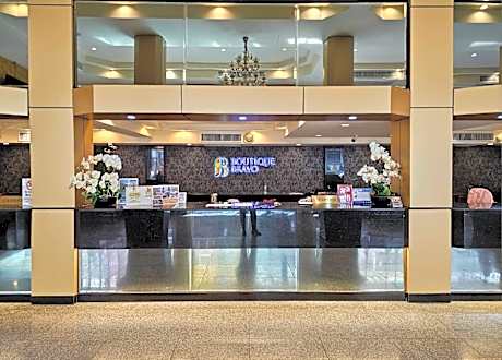 Boutique Bravo Hotel