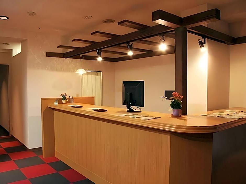 Hotel Select Inn Shimada Ekimae